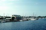 docks, harbor, boats, Annapolis, COMV01P03_06