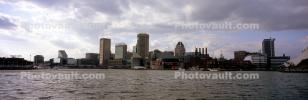 Baltimore, Panorama, COMV01P05_06