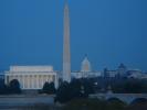 Washington Monument, Twilight, Dusk, Dawn, COND01_052
