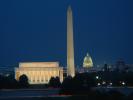 Washington Monument, Twilight, Dusk, Dawn, COND01_053