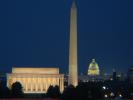 Washington Monument, Twilight, Dusk, Dawn, COND01_054