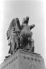 WingedHorses on Memorial Bridge, Sculptures, Statues, Pegasus, CONPCD3348_017