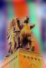 WingedHorses on Memorial Bridge, Sculptures, Statues, Pegasus, CONPCD3348_017D