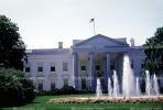 White House, Water Fountain, aquatics, CONV01P01_01