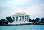 Jefferson Memorial, CONV01P02_14