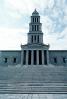 Steps, The George Washington Masonic National Memorial, Arlington Virginia, CONV01P04_07