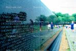 Luis Garcia Gonzales Jr, Vietnam Veterans Memorial, CONV01P05_05