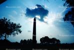 Washington Monument, CONV01P05_14