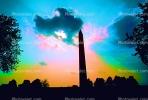 Washington Monument, CONV01P05_15B.1737