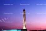 Washington Monument, Twilight, Dusk, Dawn, CONV01P06_06