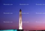 Washington Monument, Twilight, Dusk, Dawn, CONV01P06_08