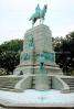General Sherman Memorial, Washington D.C., Statue, Statuary, Figure, Sculpture, art, artform, landmark, CONV01P07_06.1737