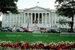 The Treasury Department, Cars, automobile, vehicles