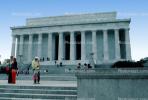 Lincoln Memorial, CONV01P09_01