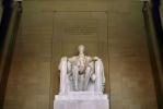 Lincoln Memorial, CONV01P09_03.1737