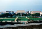 National Archives Building, The National Mall