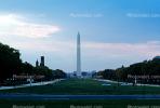 Washington Monument, National Mall, CONV01P11_10