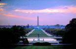 Washington Monument, National Mall, CONV01P11_18.1737