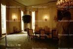 White House, Room, chandelier, Interior, Inside, Indoors, CONV01P13_12