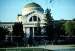 Smithsonian Museum of Natural History, Building, Dome