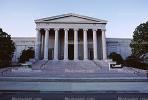 United States Supreme Court, Building, Steps, stairs, columns