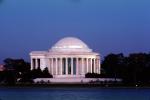 Jefferson Memorial, CONV02P01_06