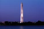 Washington Monument, Twilight, Dusk, Dawn, CONV02P01_10