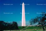 Washington Monument, CONV02P02_06.1738