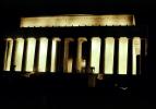 Lincoln Memorial, CONV02P04_18