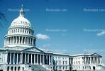 United States Capitol, CONV02P06_11