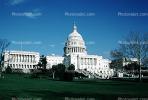 United States Capitol, CONV02P07_08
