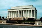 Lincoln Memorial, CONV02P08_17.1738