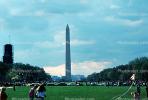 Washington Monument, National Mall, CONV02P09_06