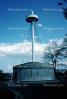 Crows Nest, USS Maine Memorial, monument, mast, Arlington National Cemetery, CONV02P09_18