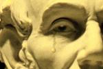 Tears, Acid Rain, Lincoln Memorial