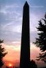 Washington Monument, Twilight, Dusk, Dawn, CONV02P11_10.1738