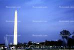 Washington Monument, CONV02P12_14