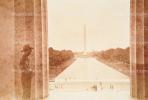 Washington Monument, CONV02P13_11