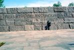 Franklin Delano Roosevelt Memorial, CONV02P14_19