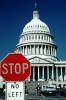 STOP Sign, United States Capitol, CONV02P15_15