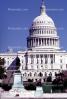 United States Capitol, CONV03P01_13