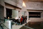 The United States Holocaust Memorial Museum, CONV03P06_14