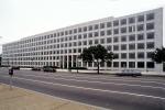 United States Department of Transportation, DOT, building, street