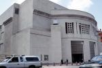 United States Holocaust Museum, building