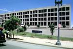 United States Department of Labor, building, CONV03P15_13