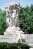 John Ericsson National Memorial, Vision Statue