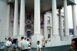 People, tour, White House tour, 1950s