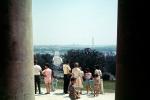 People, Arlington National Cemetery, July 1965, 1960s, CONV04P09_18