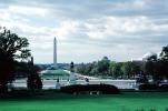 Washington Monument, National Mall, Grant Memorial, CONV04P10_06