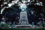 General Sherman Memorial, Washington D.C., CONV04P11_08